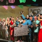 Los Cabos Bisbee’s Tournaments – Offshore Winners